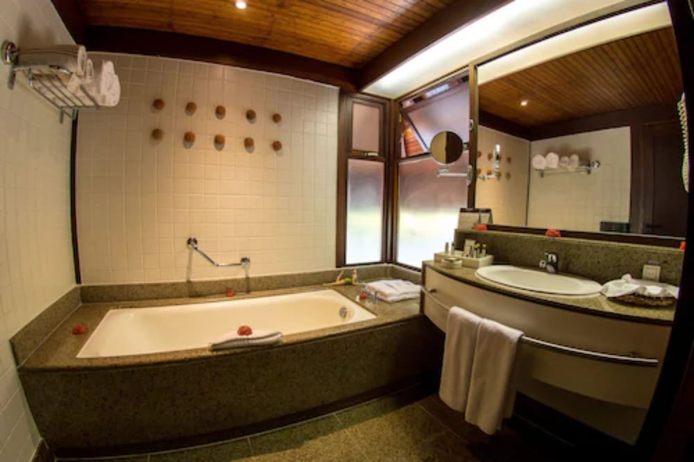 Фото Nannai Muro Alto