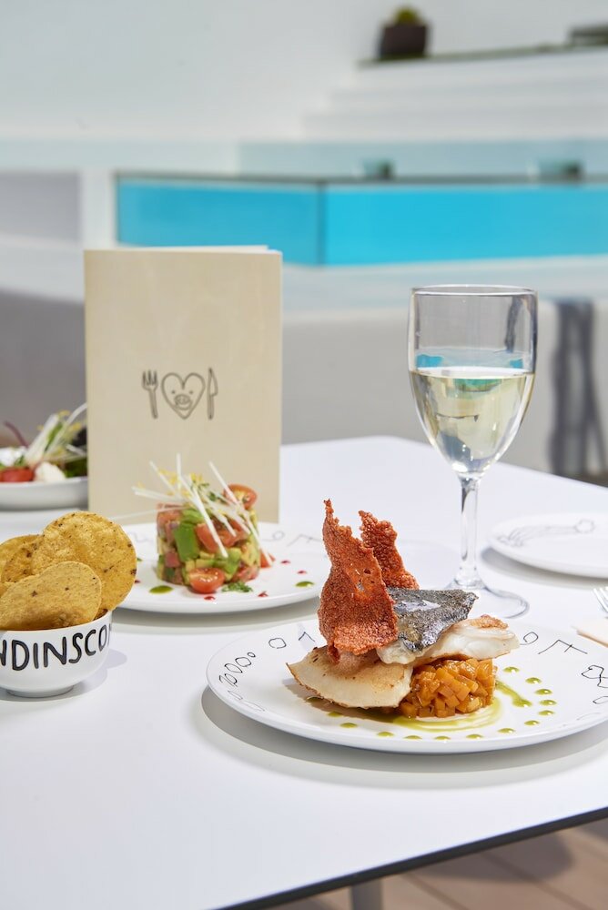 Фото INNSiDE Palma Center