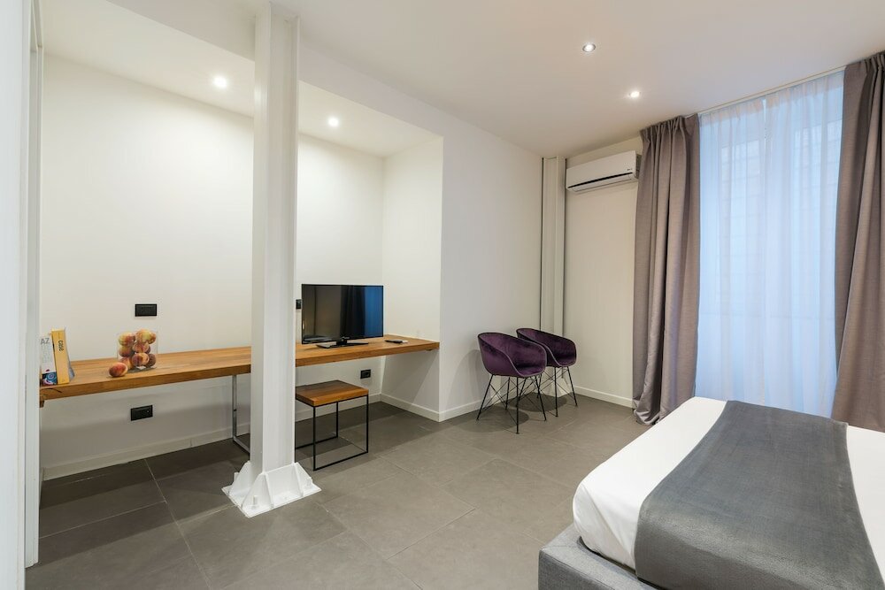 Фото Habitat Luxury Suites Accommodation