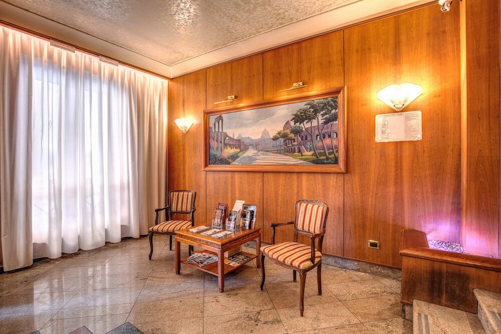 Фото Hotel Verona