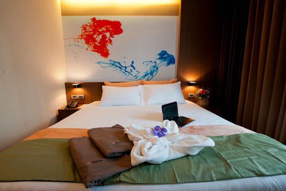 Фото 41 Suite Bangkok