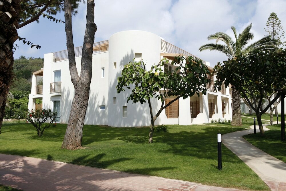 Фото Baia del Sole Resort