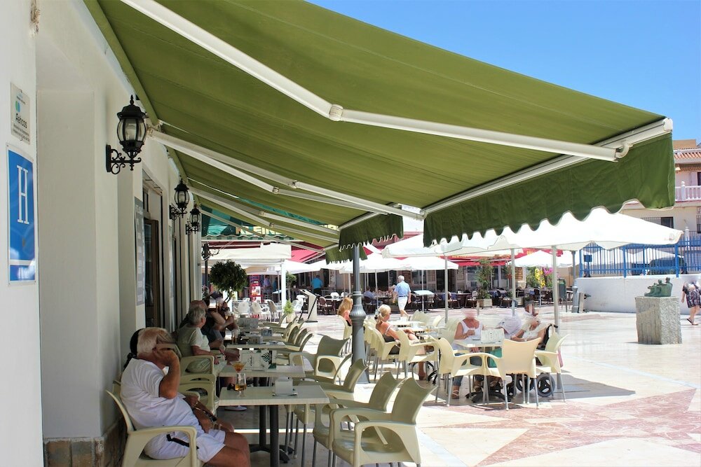 Фото Hotel Cabello