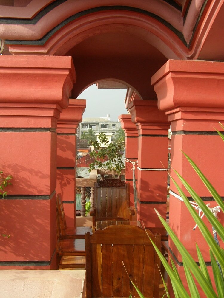 Фото отеля 5