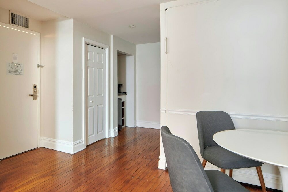 Фото The Arco powered by Sonder