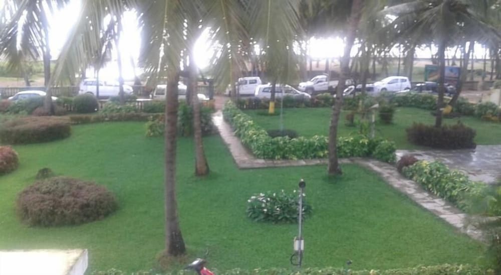 Фото Colva Residency
