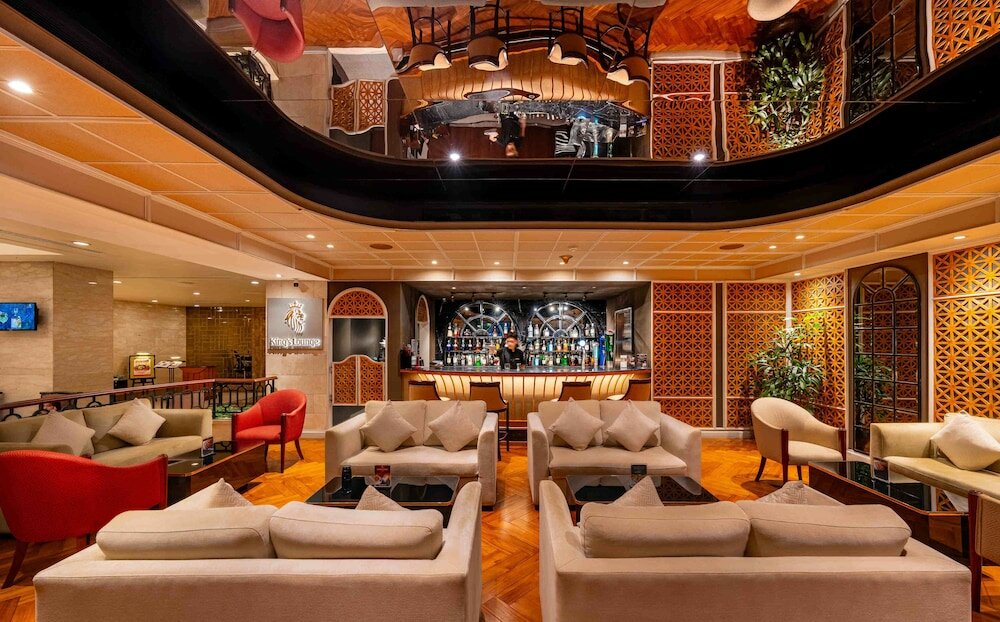 Фото Saigon Prince Hotel