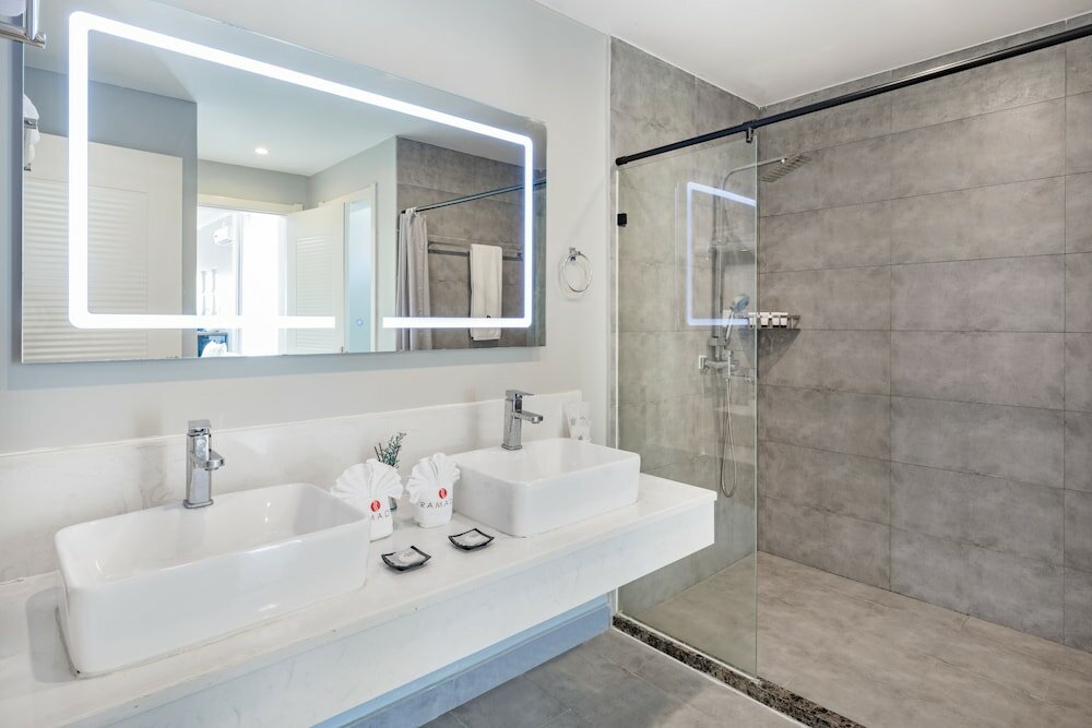 Фото Ramada by Wyndham St. Kitts Resort