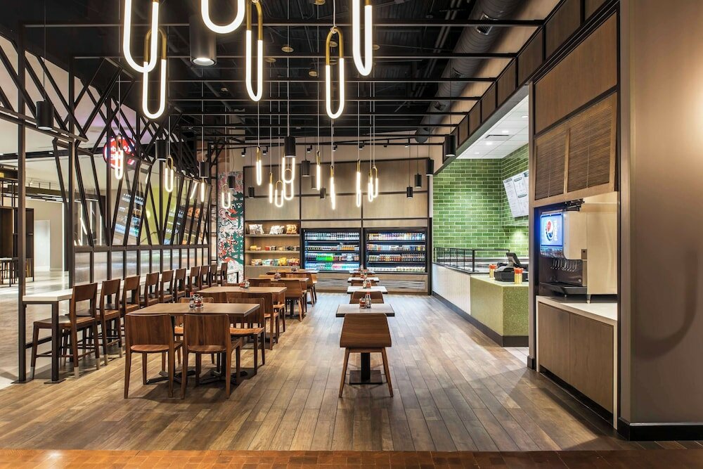 Фото Hyatt Regency McCormick Place