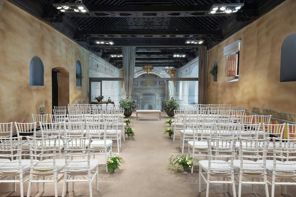 Фото Hotel Palacio de Santa Paula, Autograph Collection