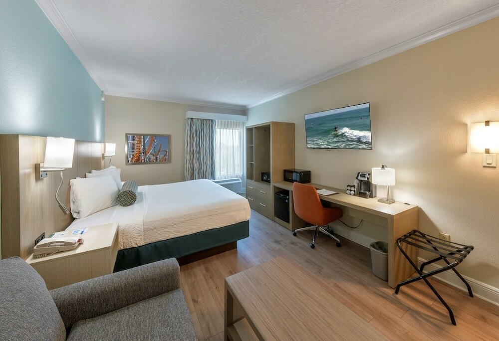 Фото Galleria Palms Hotel