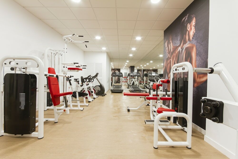 Фото Hotel El Tajo & SPA