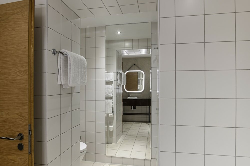 Фото Hilton Cologne