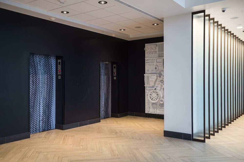 Фото Renaissance Toledo Downtown Hotel