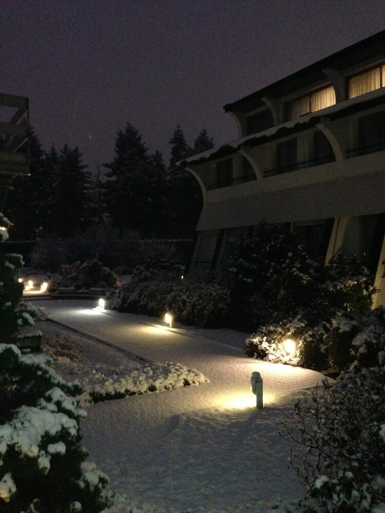 Фото Cardano Hotel Malpensa