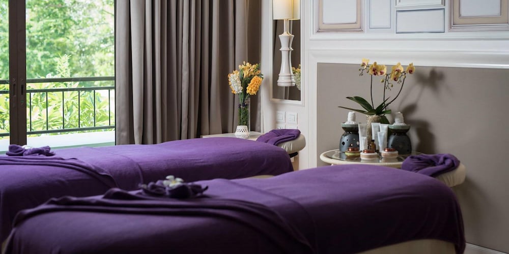 Фото U Sathorn Bangkok