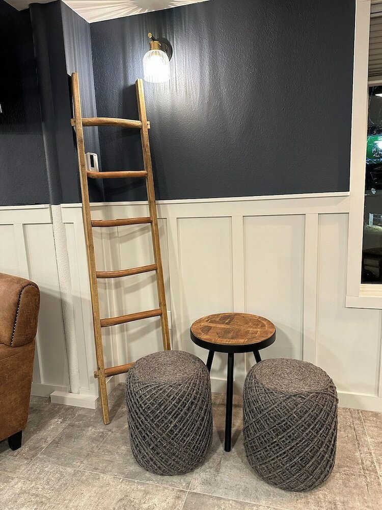 Фото Harbor Winds Hotel