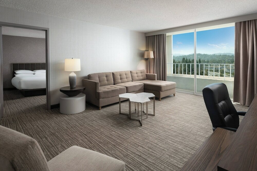 Фото Warner Center Marriott Woodland Hills