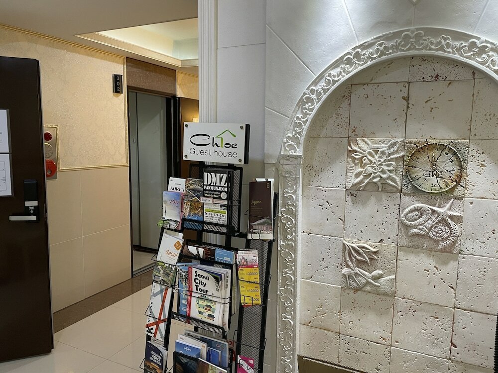 Фото Chloe Hostel