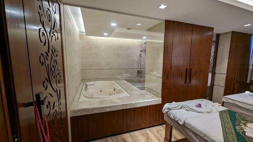 Гостиница The Peninsula Chittagong в Области Читтагонг