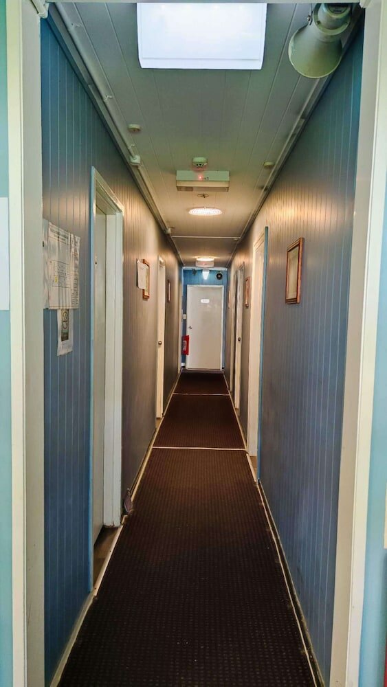 Фото The Cliff House