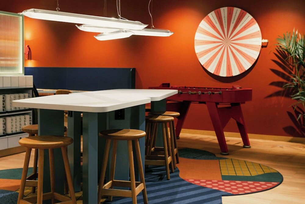 Фото Best Western Hotel Fridhemsplan