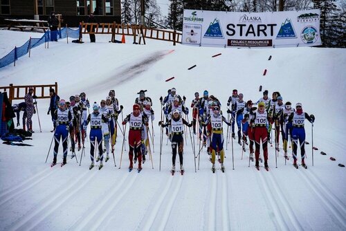 Внешний вид отеля The Pioneer Motel в Палмере, фото 4