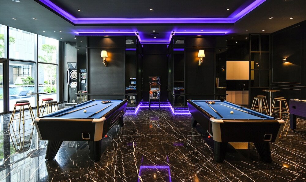 Фото Ascott Star Klcc Kuala Lumpur