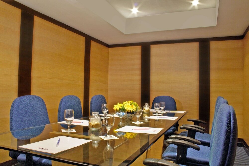 Фото Aditya Park Hyderabad