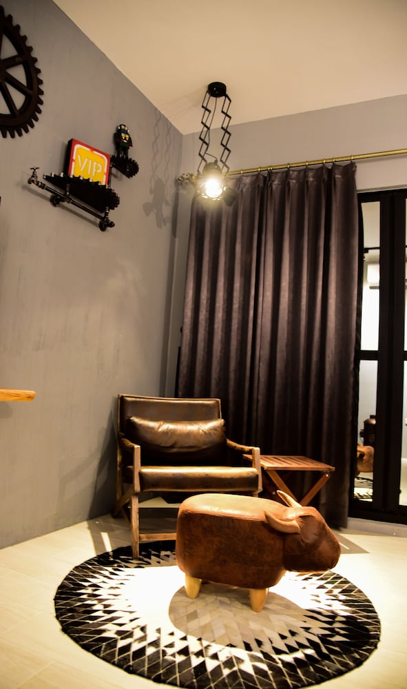 Фото Living house