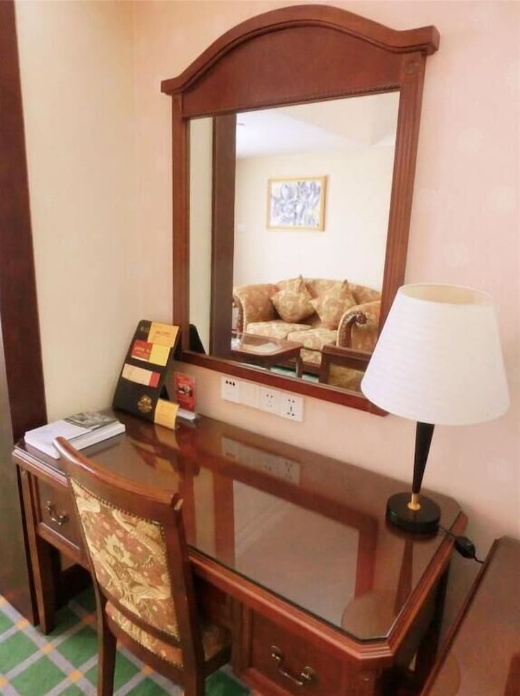 Фото Hotel Canton