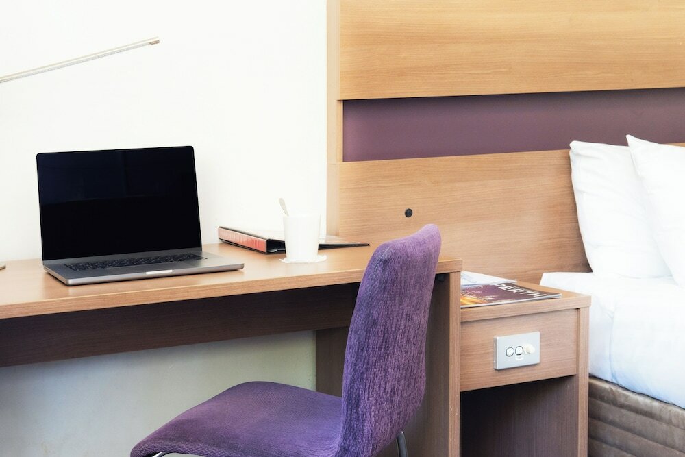 Фото Quality Hotel Ambassador Perth
