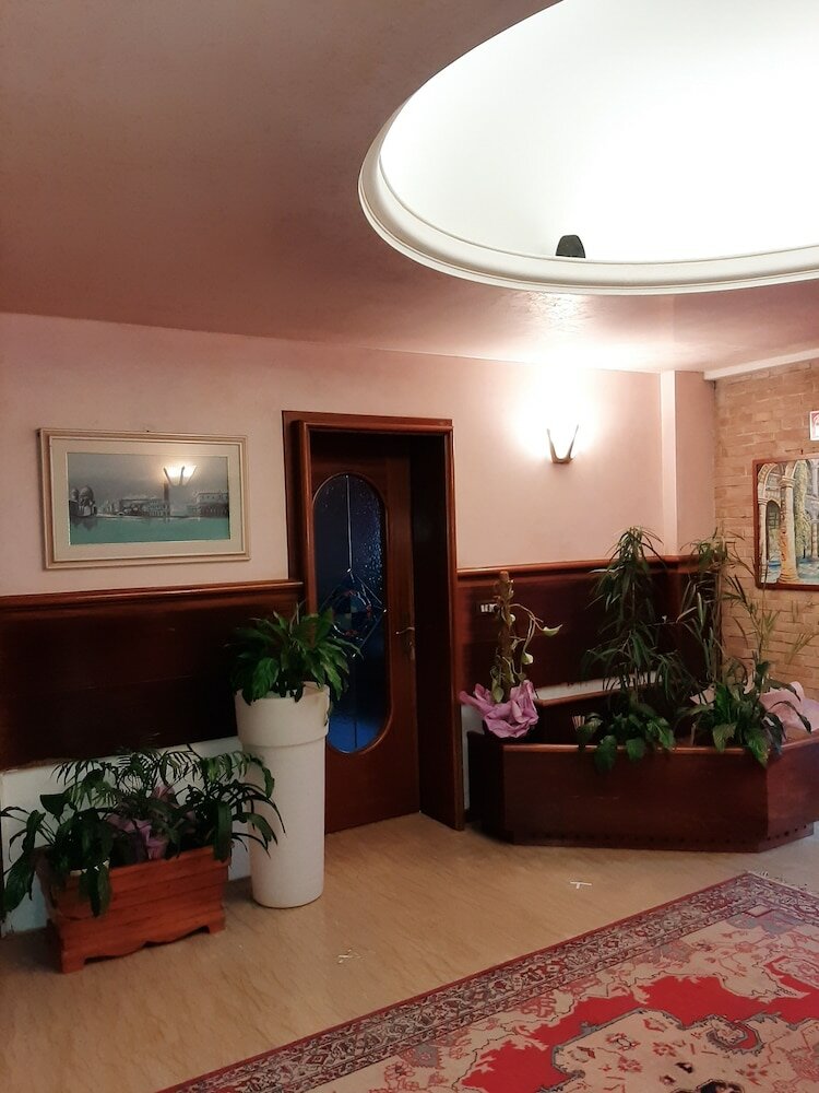 Фото Hotel San Marco