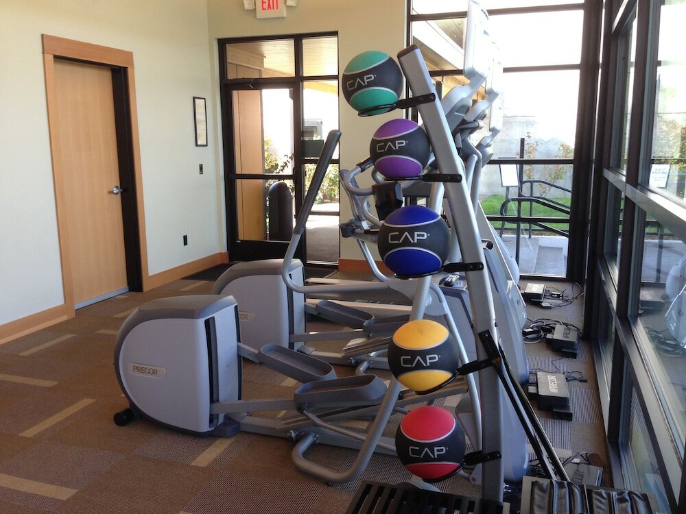 Фото Best Western Plus Hood River Inn