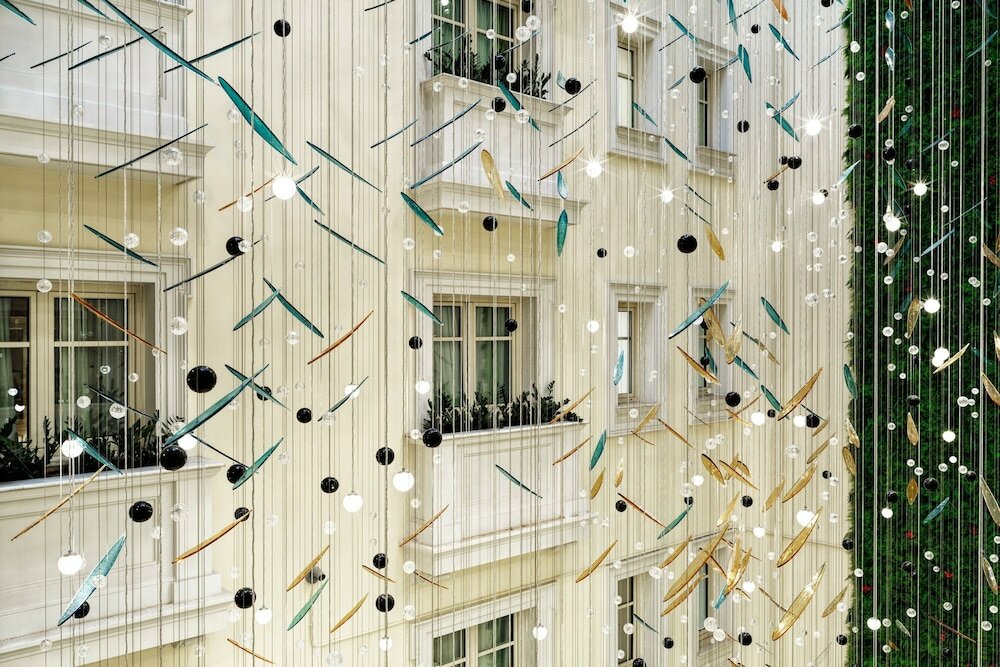 Фото King George, a Luxury Collection Hotel, Athens