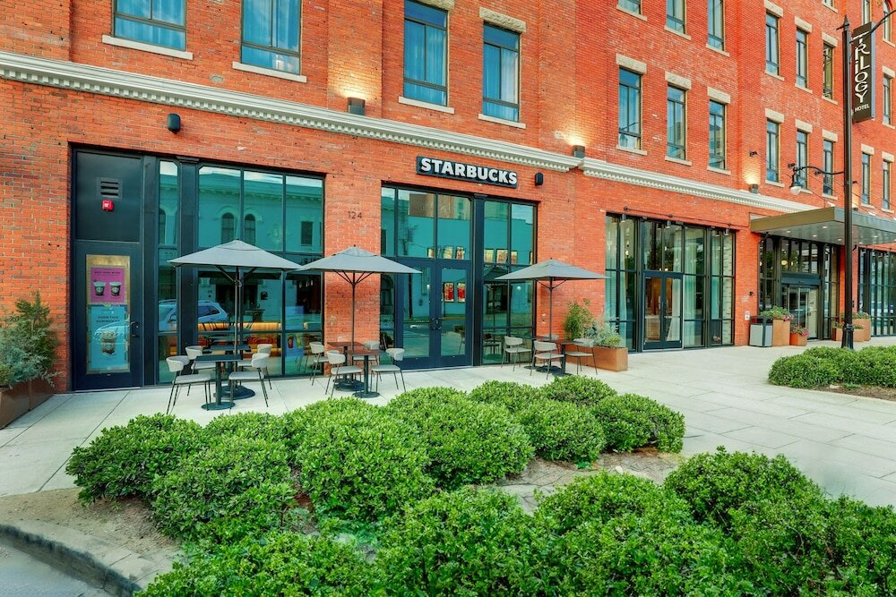 Фото Trilogy Hotel Montgomery, Autograph Collection