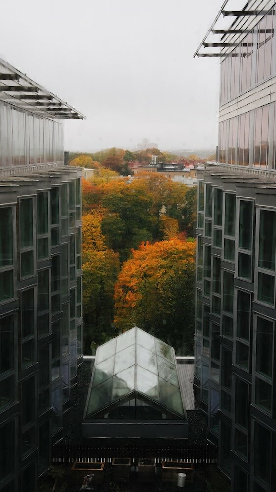 Фото Clarion Hotel Stockholm