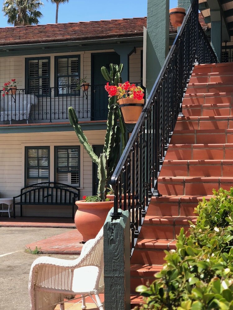 Фото Ala Mar by the Sea