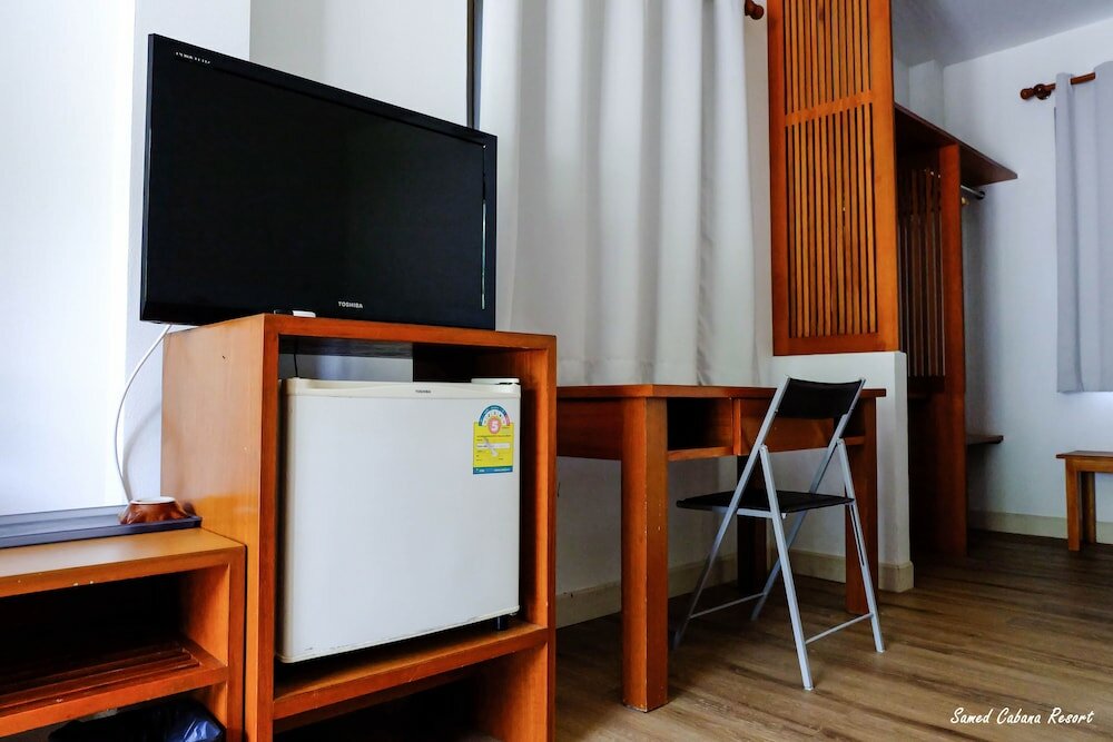 Фото Samed Cabana Resort