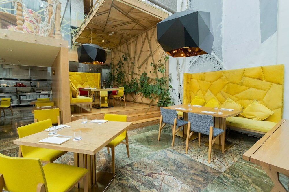 Фото Camino Real Polanco Mexico