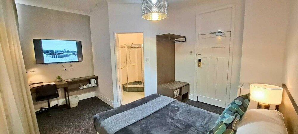 Фото Criterion Hotel Perth