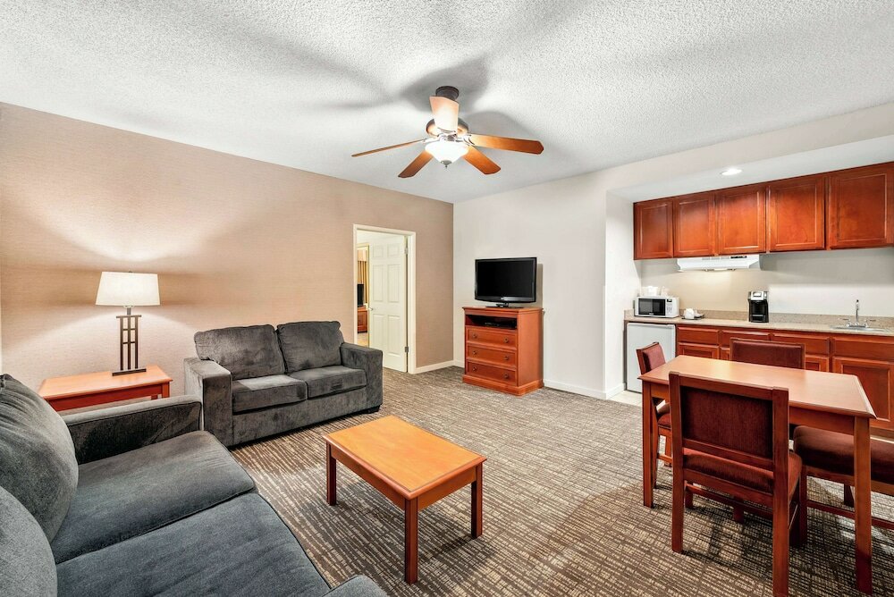 Фото Best Western Stagecoach Inn