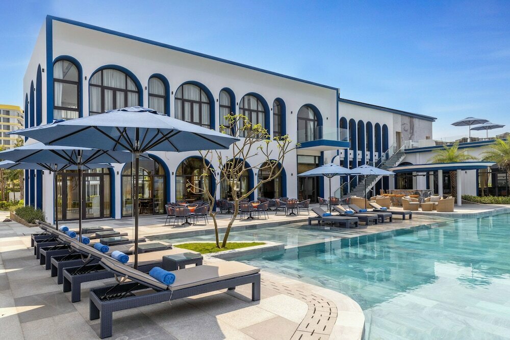 Hotel Wyndham Hoi An Royal Beachfront Resort & Villas, Hội An, photo