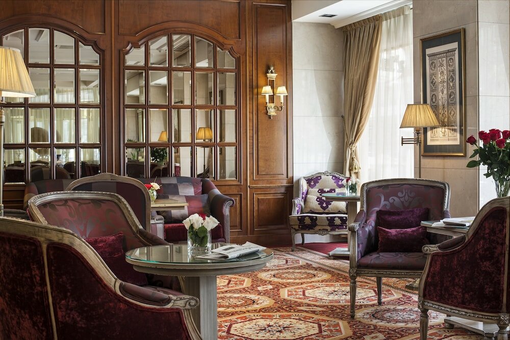 Фото Hotel Emperador