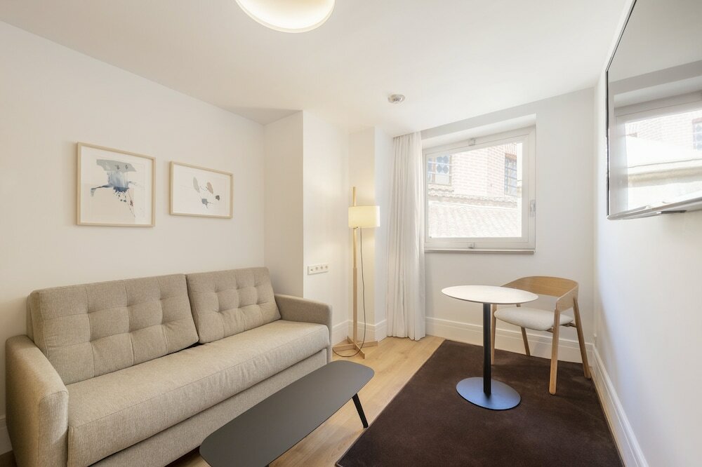 Фото Eurostars Pórtico Alicante