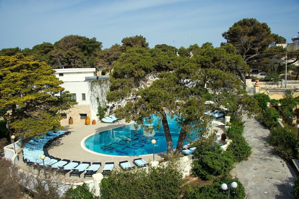 Фото Hotel Terminal - Caroli Hotels