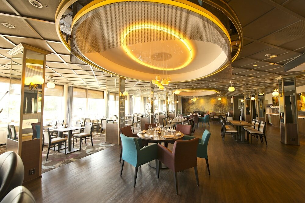 Фото Hotell Valhall