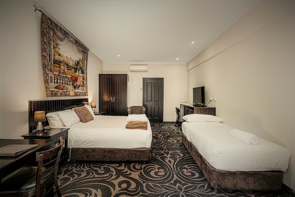 Фото отеля 3