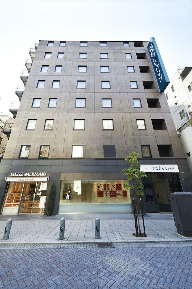 Фото Sotetsu Fresa Inn Ochanomizu-Jimbocho