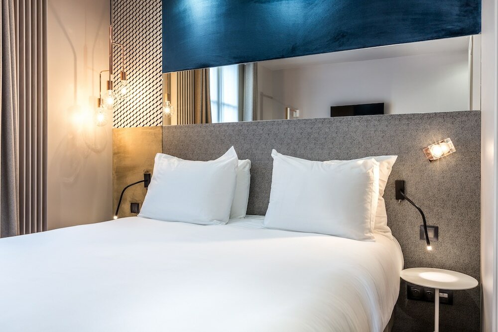 Фото Hotel Duette Paris